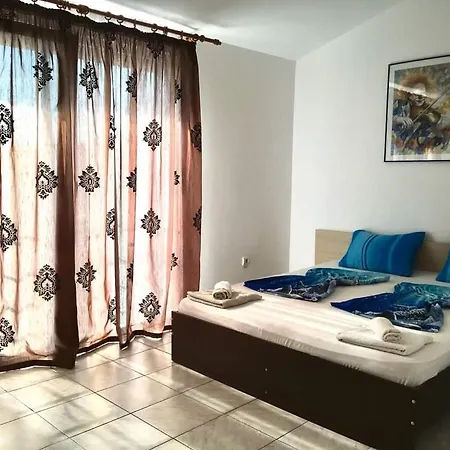 Casa Stefimar Guest house