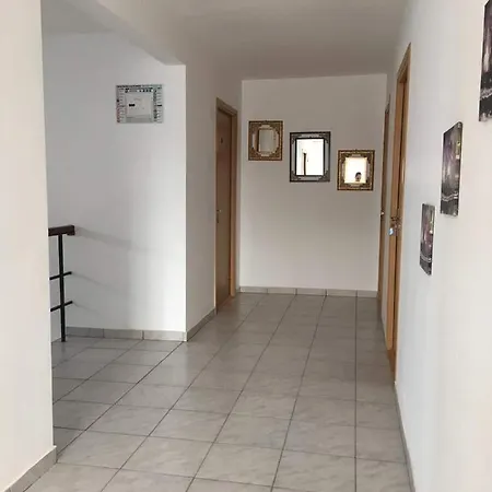 Casa Stefimar Guest house Eforie Nord