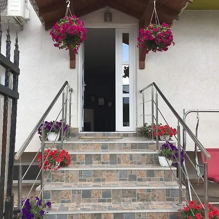 Casa Stefimar Guest house *
