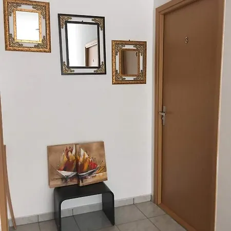 Guest house Casa Stefimar