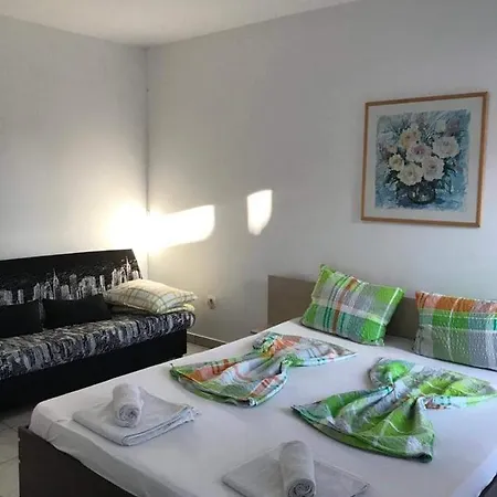 Guest house Casa Stefimar *