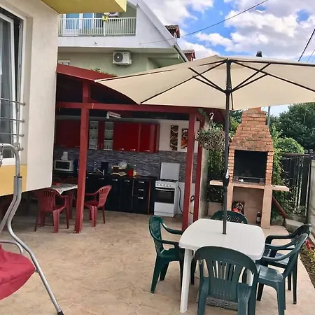 Casa Stefimar Guest house *