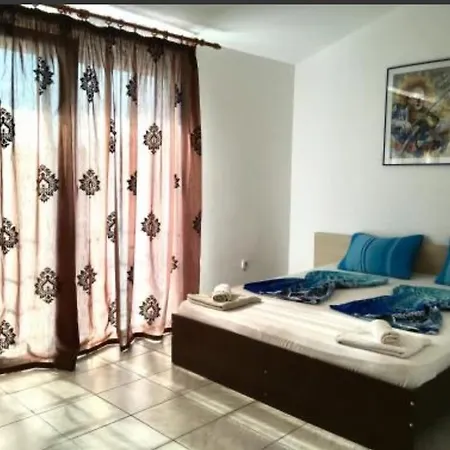 Casa Stefimar * Eforie Nord