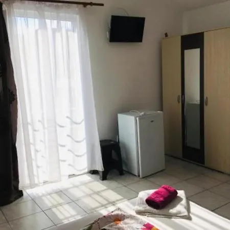 Casa Stefimar Guest house Eforie Nord