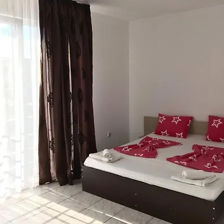 Casa Stefimar Eforie Nord