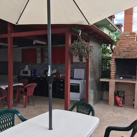 Guest house Casa Stefimar *
