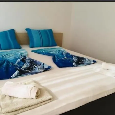 Casa Stefimar Guest house *