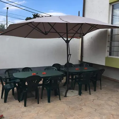 Casa Stefimar *