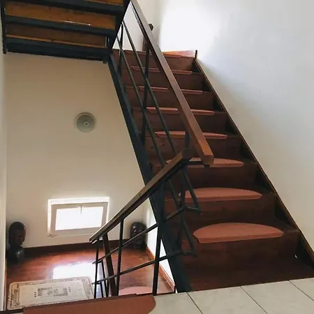 Casa Stefimar Guest house Eforie Nord